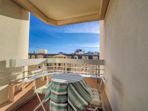 Appartement bord de mer Biarritz