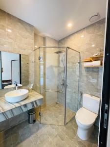 Memory Inn - Green Villa