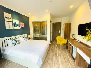 Memory Inn - Green Villa