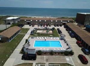 Outer Banks Motor Lodge - كيل ديفيل هيلز