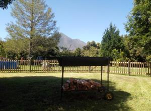 Tsitsikamma Garden Chalets