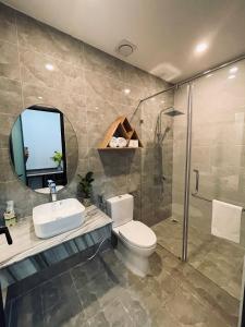 Memory Inn - Green Villa