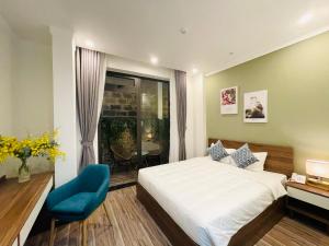 Memory Inn - Green Villa