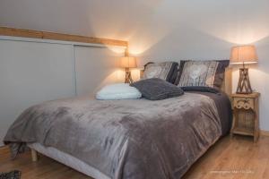 Chalet Charligustine - Gérardmer - 8p (4 étoiles)