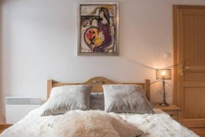 Chalet Charligustine - Gérardmer - 8p (4 étoiles)