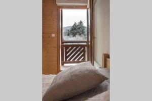 Chalet Charligustine - Gérardmer - 8p (4 étoiles)