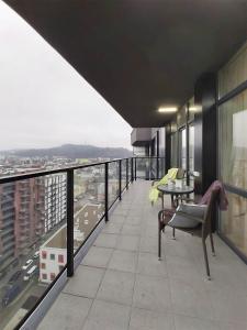 Apart Hotel Sweet home