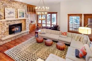 Ski In Out Luxury Villa 452 I Hot Tub I Great Views I Best Price I FREE Adventures Daily - 乔治城