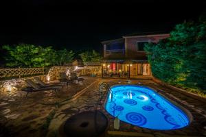 Athenea Villas Private pools & private gardens totally individual Zakynthos Greece