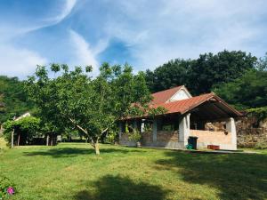 Aligvár Vendégház