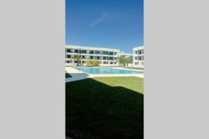 Marina Mar in Vilamoura downtown