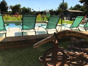 Villa Sa Tanca in Inca