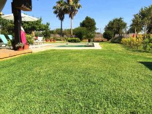 Villa Sa Tanca in Inca