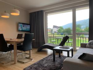 Apartament przy Olimpijskiej