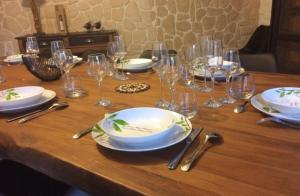 Longère entre terre et mer