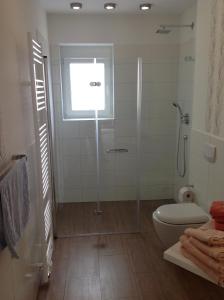 Apartment with Terrace (5 Adults) room in Ferienwohnungen Bella Vita