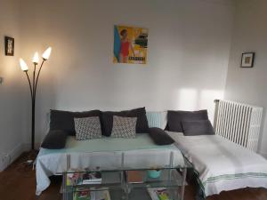 Appartements Sun palace : Appartement 1 Chambre