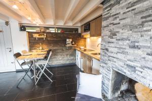 Gîte Le Petit Arbizon