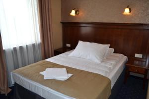 Borowinowy Zdrój Hotel Wellness Spa & Conference