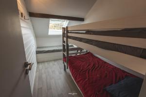 Appartements Gite Le Petit Arbizon : photos des chambres