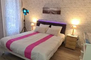 Appartement charmant au pied des thermes - 圣洛朗－德塞尔当