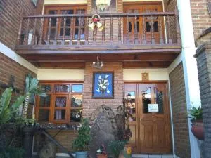 Posada de Los Reyes - 马萨米特拉