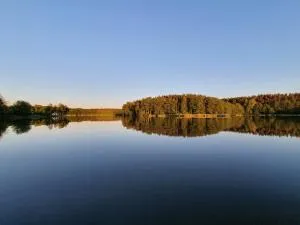 Niebieskie Drzwi - Przerwanki