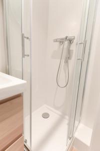 Appartements Beautiful Flat near La Defense Arena Olympics : photos des chambres