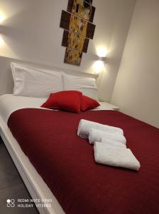 Palazzo Verdi Holiday Viterbo