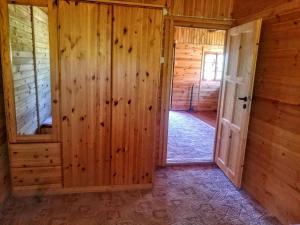 Nad Drawskim DOMKI LETNISKOWE