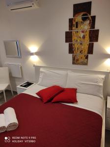 Palazzo Verdi Holiday Viterbo