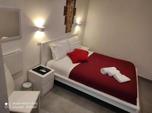 Palazzo Verdi Holiday Viterbo