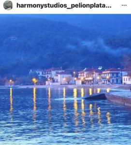 Harmony Seaside Pelion