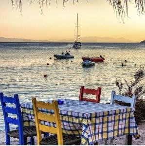 Harmony Seaside Pelion