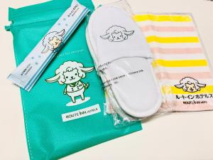 Hotel Route-Inn Kitamatsudo Ekimae