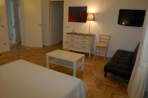 Habitación Doble con balcón