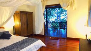 Villa Tengkek Karimunjawa