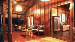 Villa Tengkek Karimunjawa