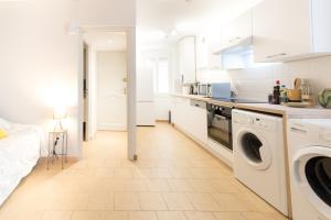 Appartements Ravissant Triplex et Duplex au Centre de Pont St Esprit : photos des chambres