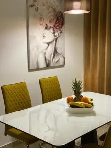 Luxury family apartment Tomi - Derventa