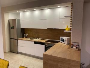 Luxury family apartment Tomi