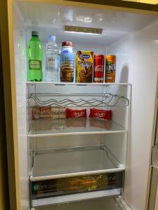 Luxury family apartment Tomi