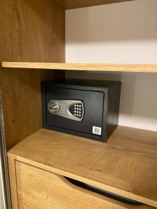 Luxury family apartment Tomi