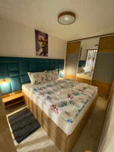 Luxury family apartment Tomi