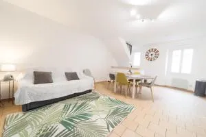 Ravissant Triplex et Duplex au Centre de Pont St Esprit - 蓬圣埃斯普里