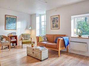 Two-Bedroom Holiday Home room in Holiday home Allinge XI