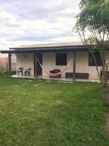 Casa de Praia Balneário Gaivota