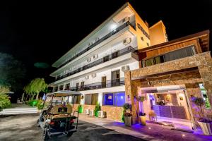 Greek Pride Seafront Hotel Halkidiki Greece