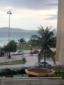 Apto na Praia do Forte