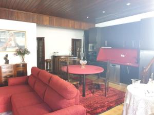 Charming House Apendurada